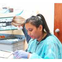 Dr. Mitali Patel, Advanced Family Smile Care PC - General Dentist Philadelphia - Dentist 19317 Logo