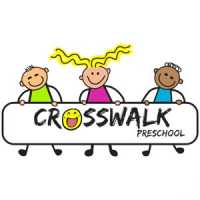 Crosswalk Preschool Logo