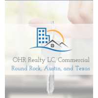 OHR Realty Logo