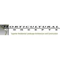 Horticultural Concepts Logo