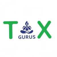 Tax Gurus Inc Logo