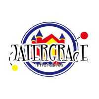 TaterGrace Inflatables Logo