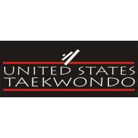 United States Taekwondo Logo