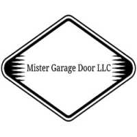 Mister Garage Door LLC Logo