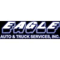 Eagle Auto & Truck Services Logo