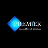 Premier Custom Millwork - Interior Doors, Exterior Doors, Millwork NYC, CT Logo