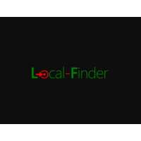 Local Finder LLC Logo