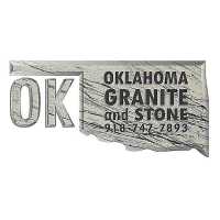 Oklahoma Granite and Stone Logo