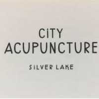 City Acupuncture Silver Lake Logo