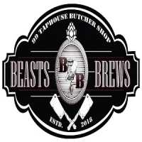 Beasts & Brews Logo