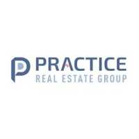Practice Real Estate Group - Austin Logo