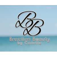Brazilian Beauty by Camilla Logo