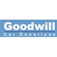 Goodwill Car Donations Logo