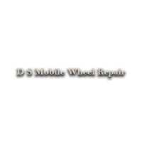 D S Mobile Wheel Repair Logo