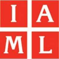 IAML - Institute For Applied Management & Law Logo