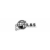 L&S Cleaning Service Logo