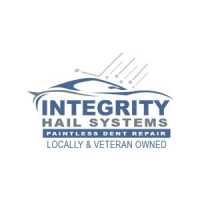 Integrity Auto Hail Repair Logo