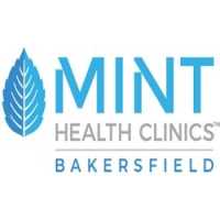 Mint Health Clinics Bakersfield, Rafael Huezo MD Logo
