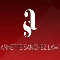 Annette Sanchez Law, P.A. Logo
