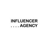 Influencer Agency Logo