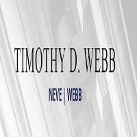 Timothy D Webb Logo
