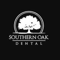 Southern Oak Dental Greenville Logo
