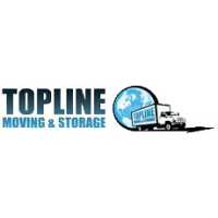 Topline Moving & Storage Inc Logo