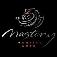 Mastery Martial Arts Cumberland Logo