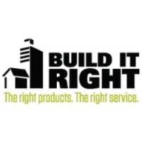 Build It Right Logo