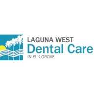 Laguna West Dental Care Logo