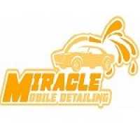 Miracle Mobile Detailing Logo
