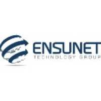 Ensunet Technology Group Logo
