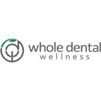 Whole Dental Wellness Roseville Logo