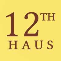 12th Haus Logo