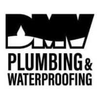 DMV PLUMBING & WATERPROOFING LLC Logo
