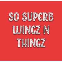 So Superb Wingz n Thingz Logo