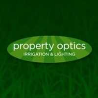 Property Optics Logo