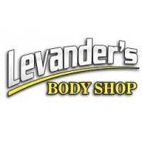 Levander's Automotive Logo
