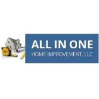 All In One Home Improvement, LLC Logo