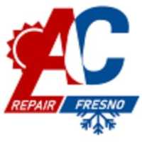 Fresno Air Duct Service Logo