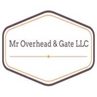 Mr Overhead & Gate LLC Logo
