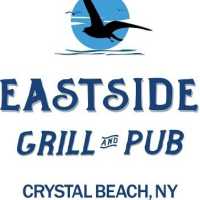 Eastside Grill and Pub Logo
