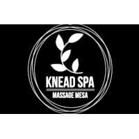 Knead Spa Logo