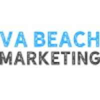 Va Beach Marketing Agency Logo