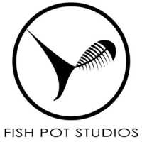 Fish Pot Studios Logo