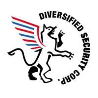 Diversified Security Corporation Logo