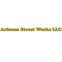 Arizona Street Works LLC Logo