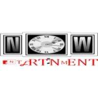 Now Entertainment Logo