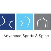 Advanced Sports & Spine - Pain Management Logo