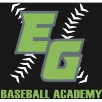 E&G Baseball Academy Logo